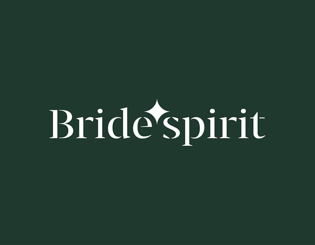 Bride'Spirit Kurumsal Kimlik Çalışması