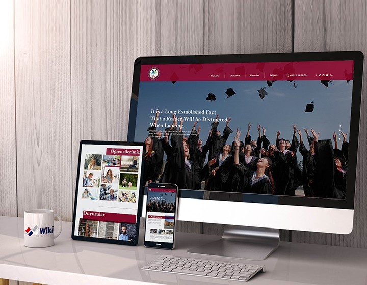 ceas-mezunlar-toplulugu-web-tasarim