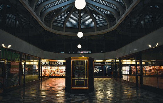 Kiosk Uygulamaları